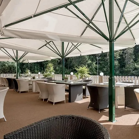 Ambachhof Pensión