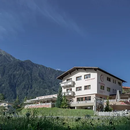 Ambachhof Gæstehus