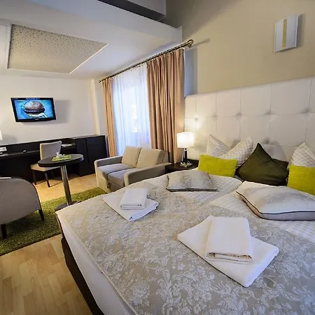 Ambachhof Vendégház