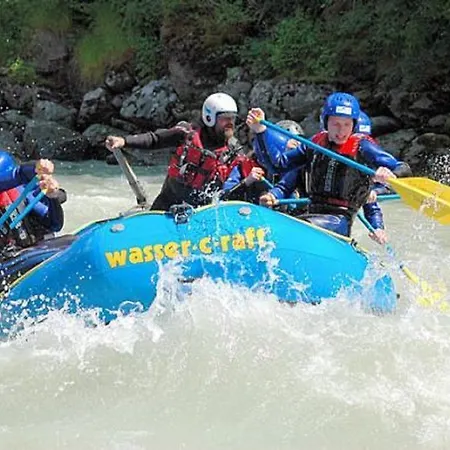 Ambachhof Vendégház 3*