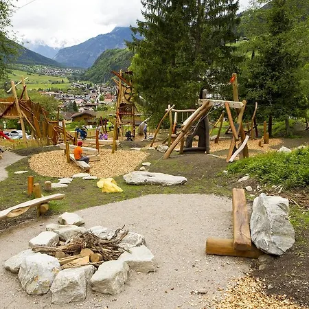 Ambachhof Pensión