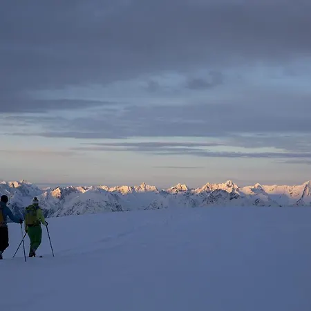 Ambachhof Gæstehus 3*