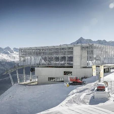 Vendégház Ambachhof