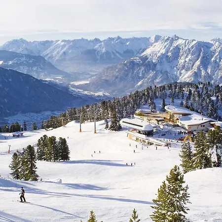 Vendégház Ambachhof