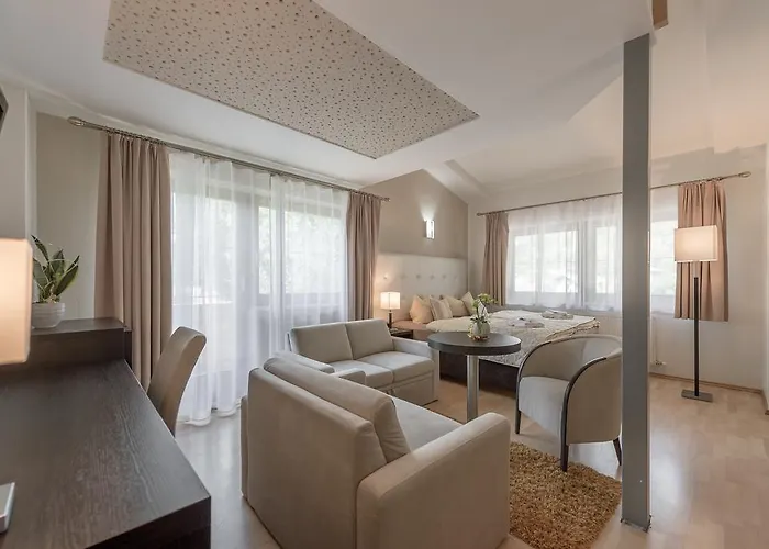 게스트하우스 Ambachhof 외치