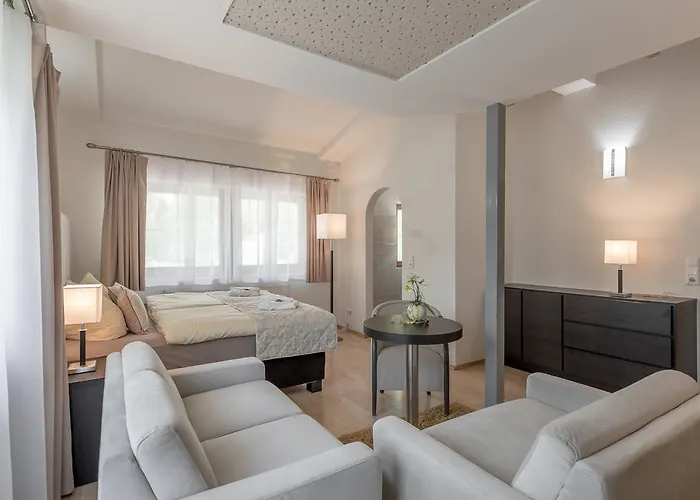 Ambachhof 게스트하우스