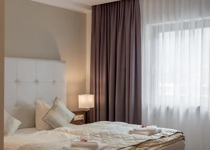 게스트하우스 Ambachhof 외치