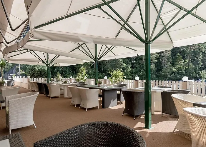 Ambachhof 게스트하우스