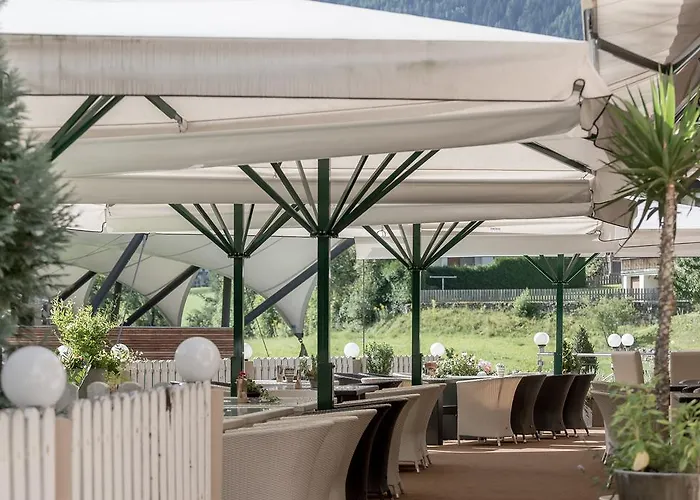 게스트하우스 Ambachhof 3*