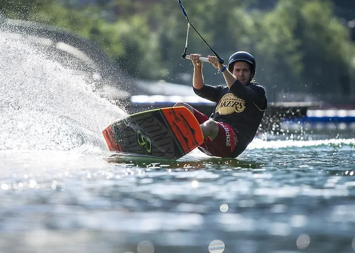 게스트하우스 Ambachhof