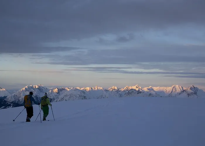 Ambachhof 게스트하우스 3*