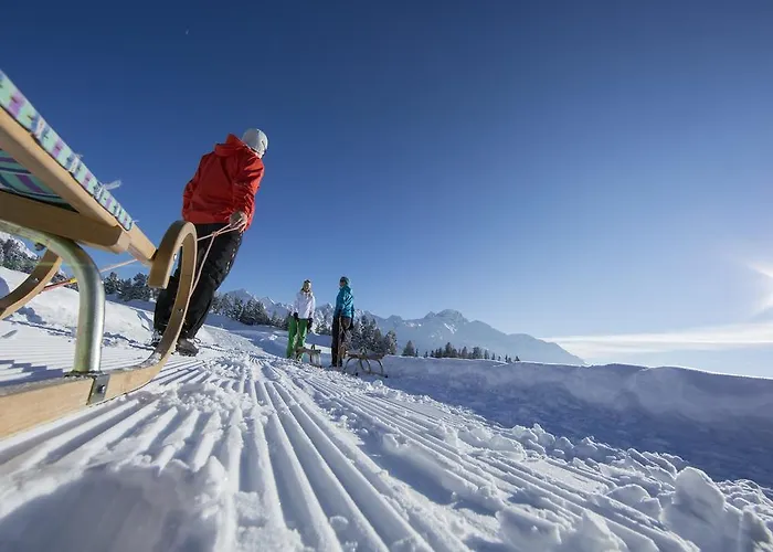 Ambachhof 게스트하우스 외치