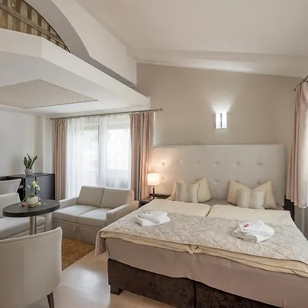 Πανσιόν Ambachhof Oetz