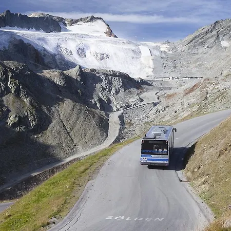 Πανσιόν Ambachhof 3*