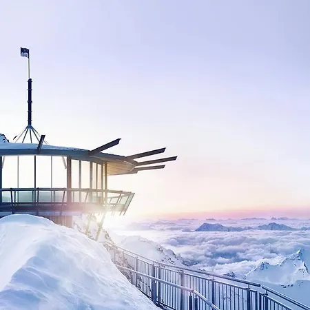 Ambachhof Πανσιόν