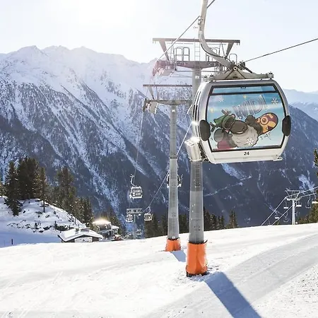 Πανσιόν Ambachhof 3*