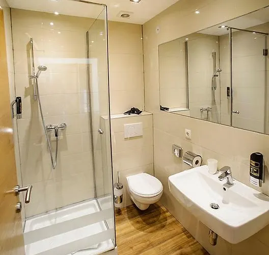 Гостевой дом Ambachhof