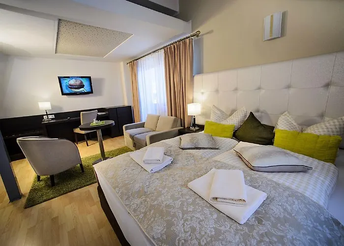 Ambachhof Гостевой дом