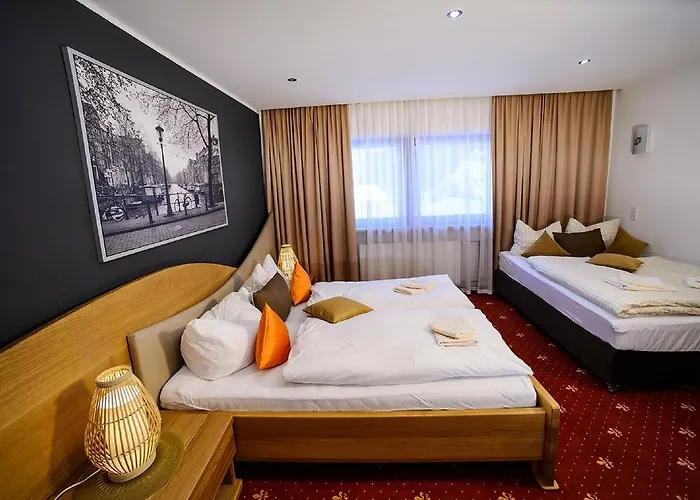 Ambachhof 3*