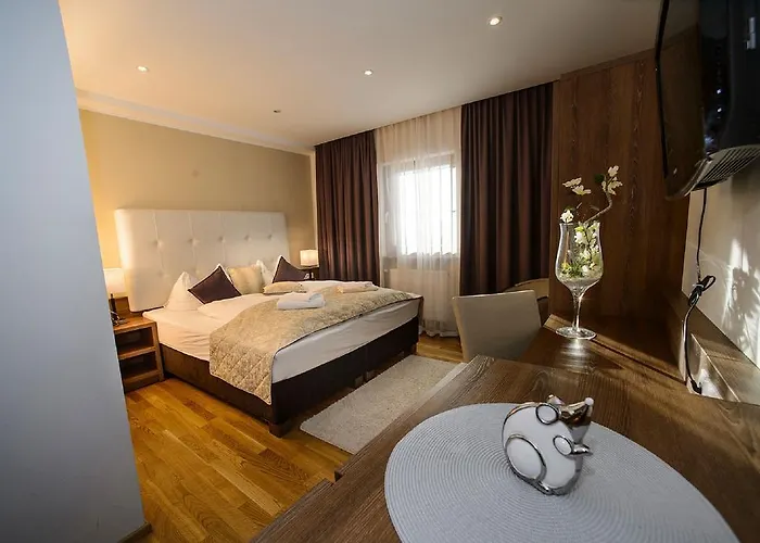 Ambachhof Гостевой дом