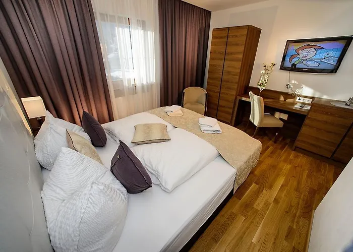 Гостевой дом Ambachhof 3*