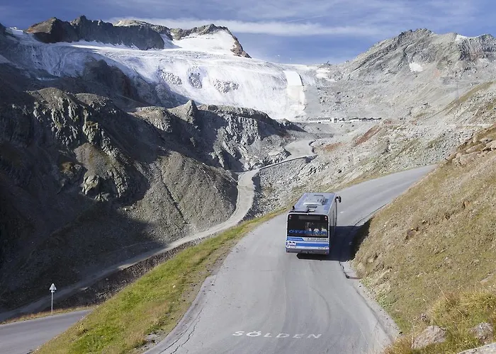 Гостевой дом Ambachhof 3*