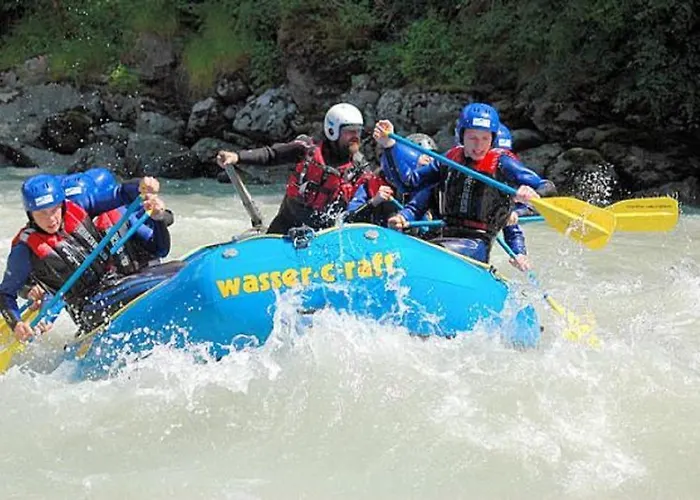 Ambachhof Гостевой дом 3*