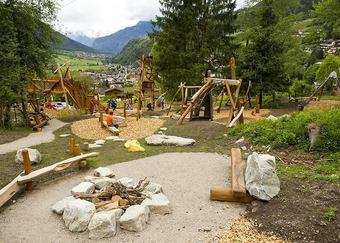 Ambachhof Гостевой дом