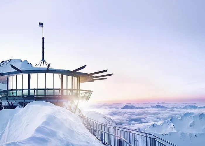 Ambachhof Гостевой дом