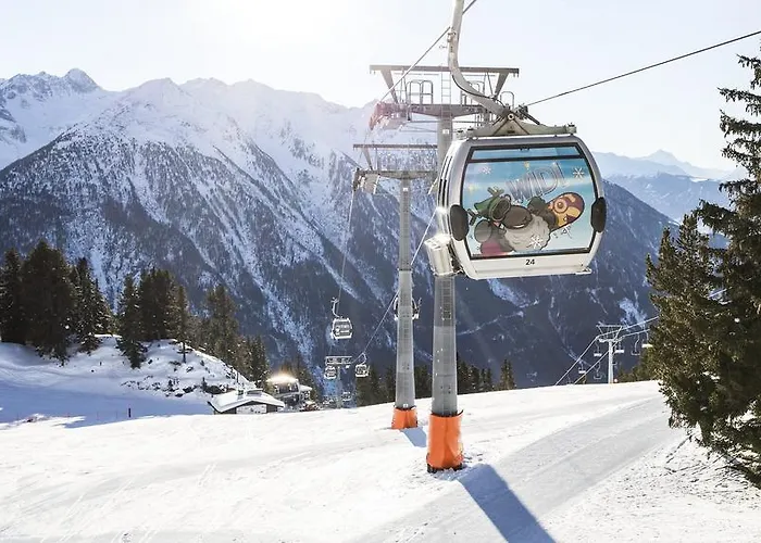 Гостевой дом Ambachhof 3*