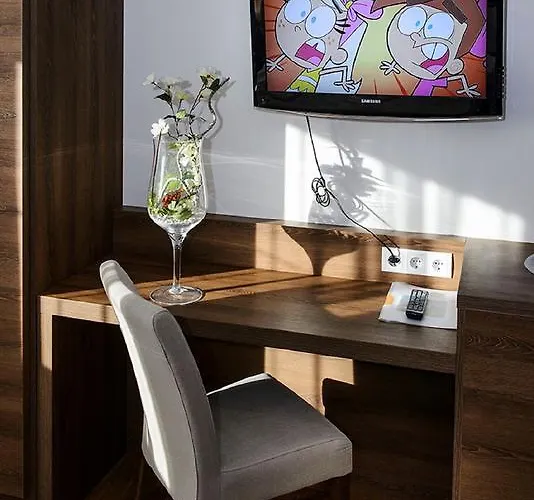 Гостевой дом Ambachhof Эц