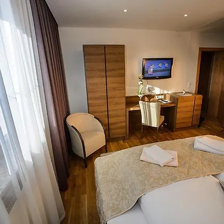 Ambachhof Gasthuis Oetz