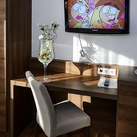 Gasthuis Ambachhof Oetz